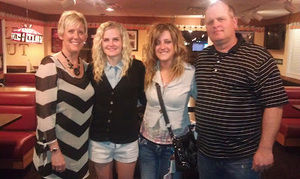 Meet your Posher, Melissa